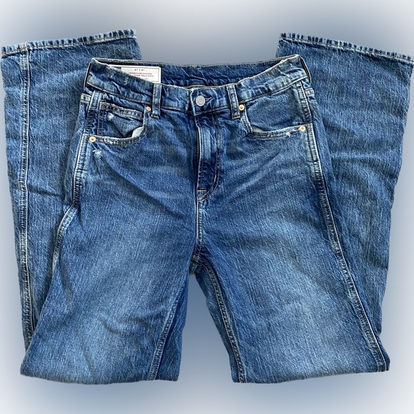 GAP - Vintage Flare High Rise - 27 | 4R - Picture 1 of 4